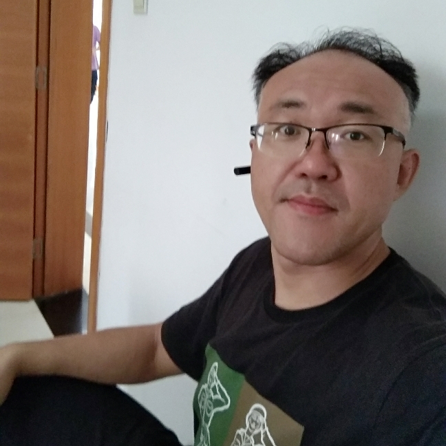 鲁迅公园的照片