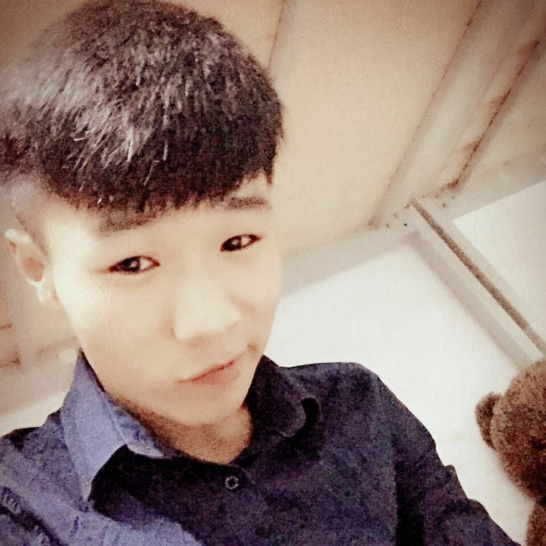 奔跑的麋鹿的照片