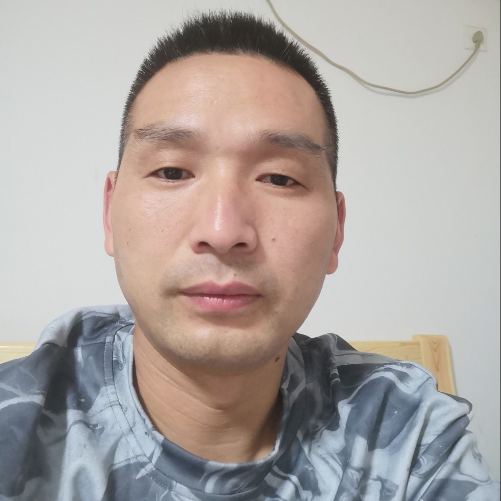 星月明亮的照片