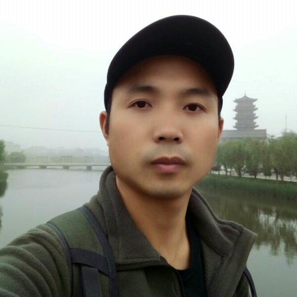 青阳师兄的照片