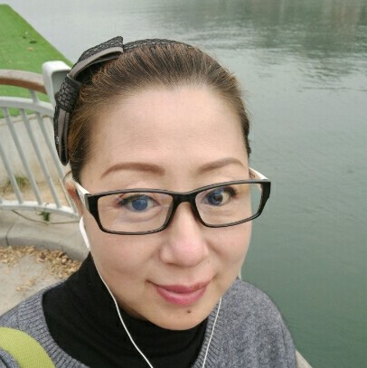 吉祥如意英子的照片