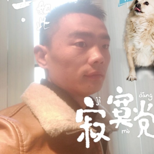 和尚用潘婷的照片