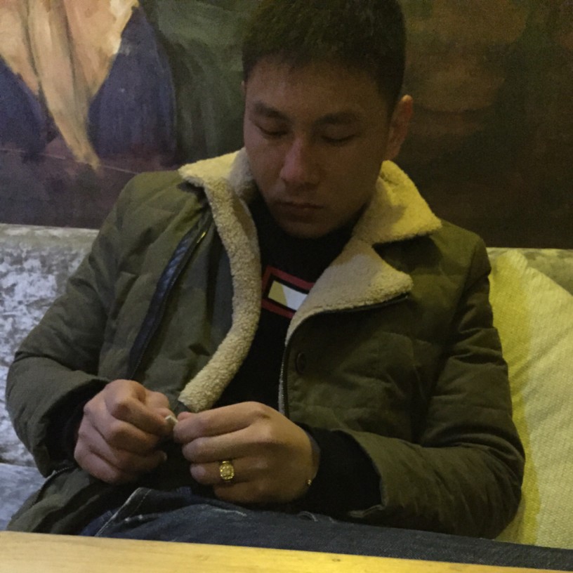 火车忧伤的照片