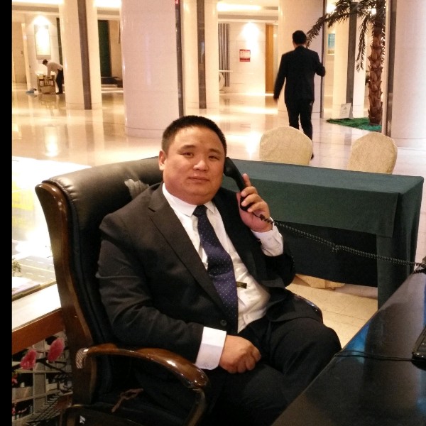 冷艳八宝粥的照片