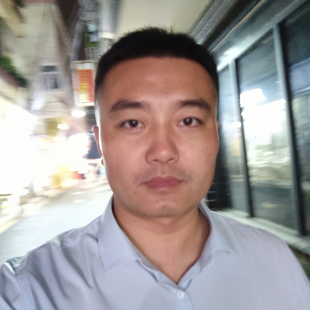 早晨的微微风的照片