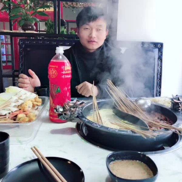 相遇有缘人*的照片