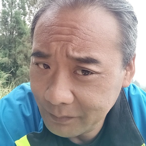 若有缘好好的的照片