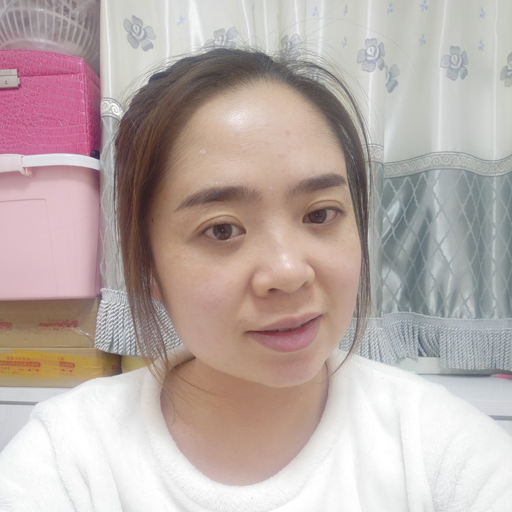 月亮向缓慢的照片