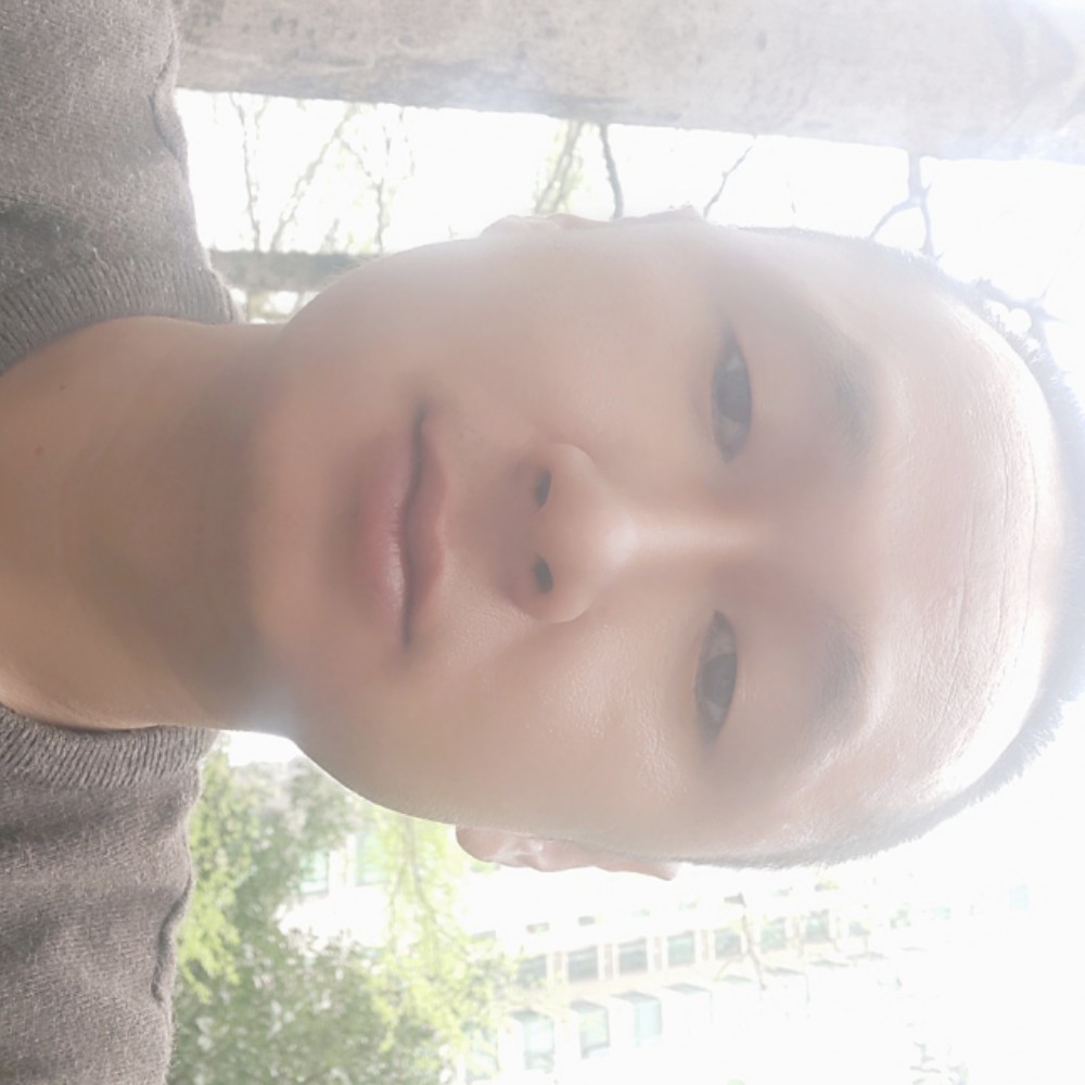 完美漫步晨阳的照片