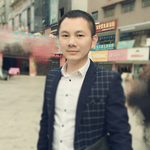 江小虎的照片