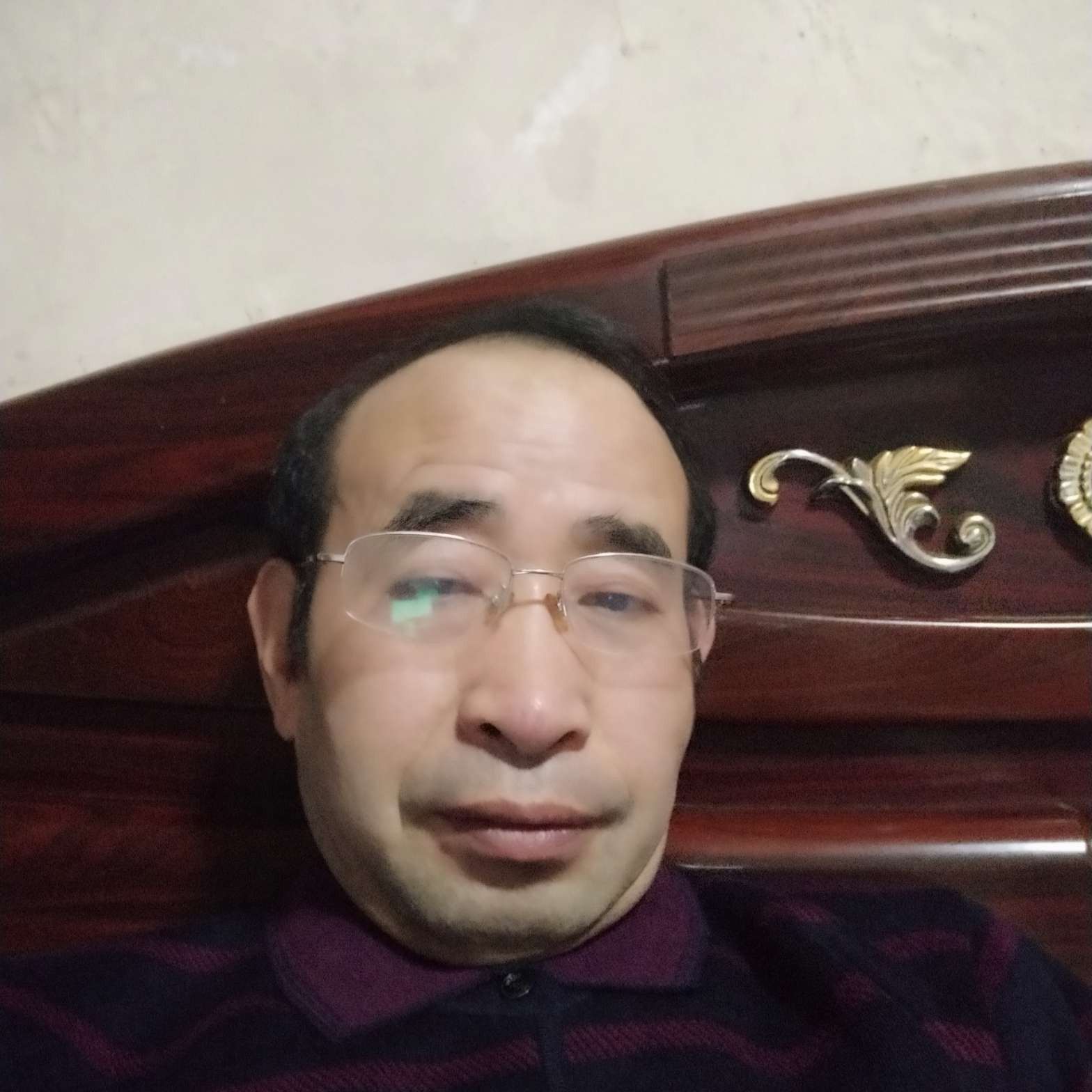 huα的照片