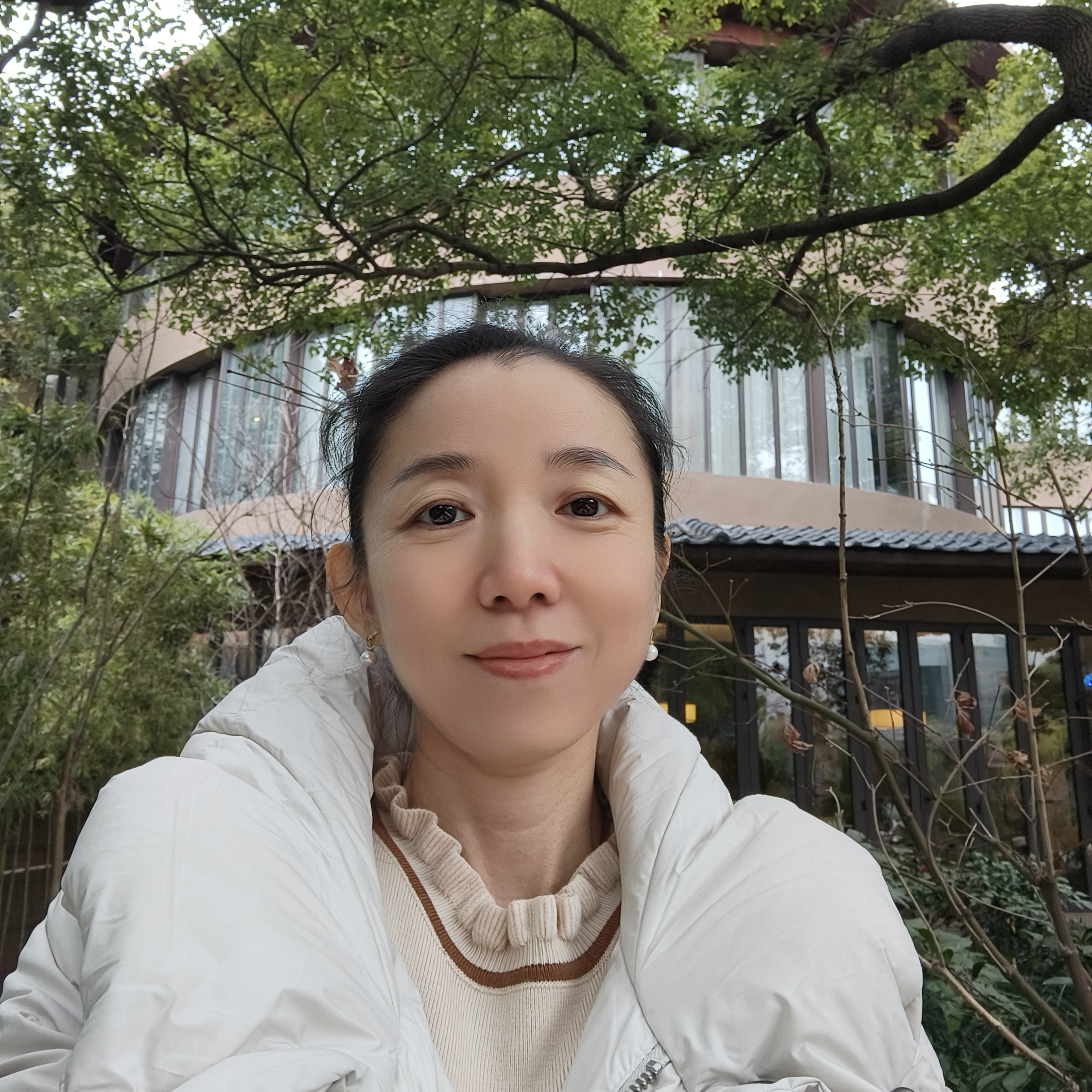 与同的照片