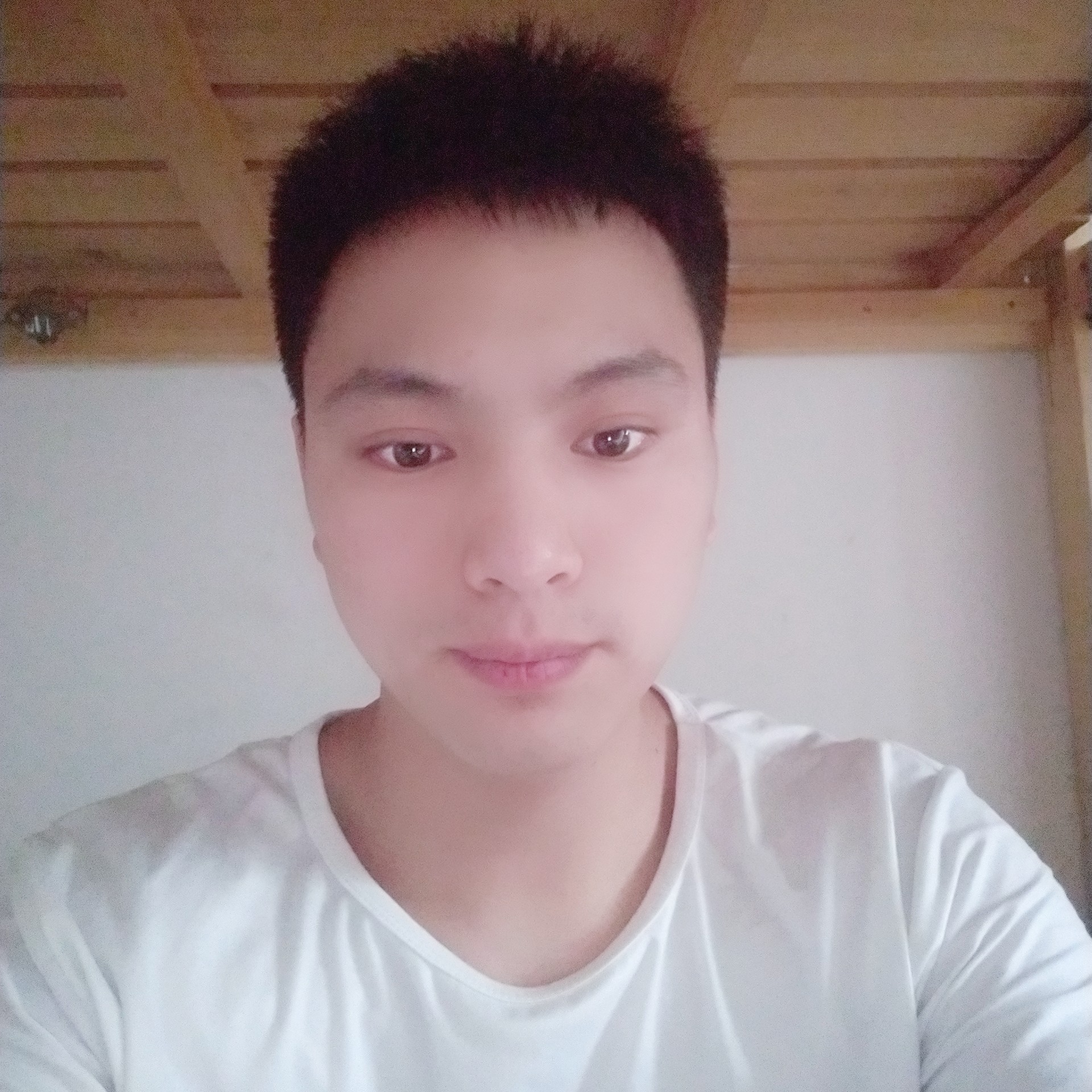 初妆愿超帅982的照片