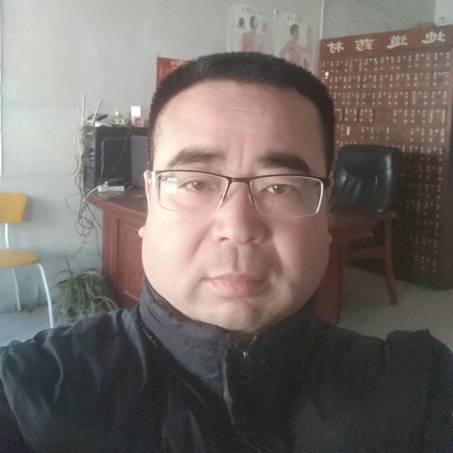 乡村医生的照片