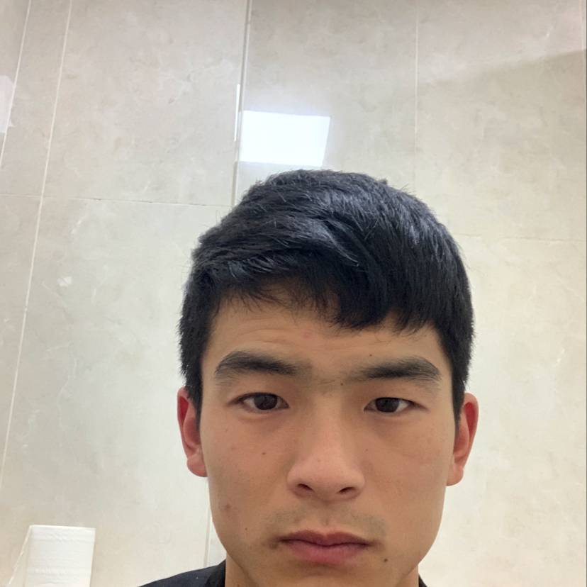 半夏請搞怪的照片