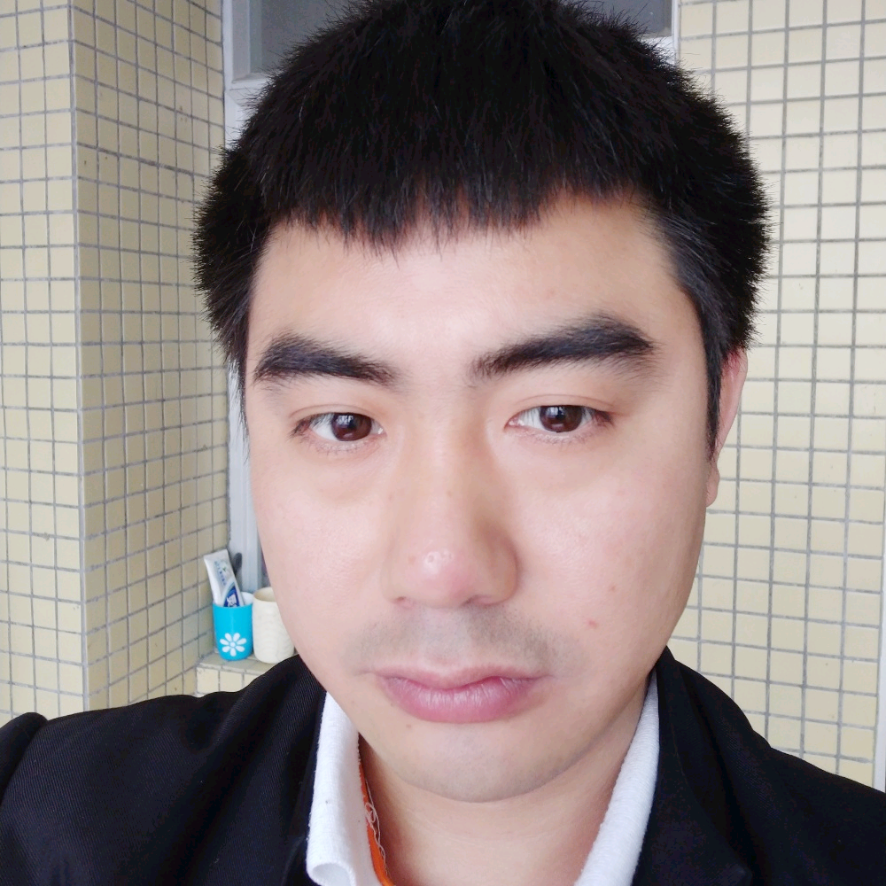 忧郁的小鱼的照片