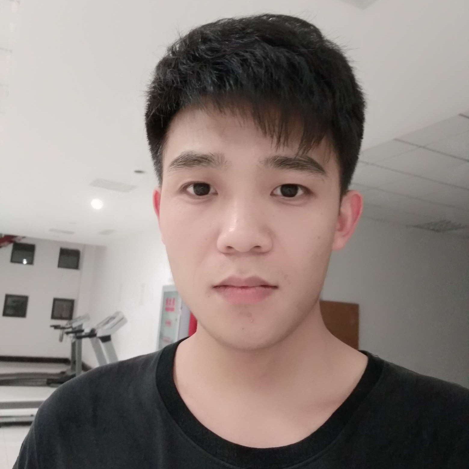 慕晚闲的照片