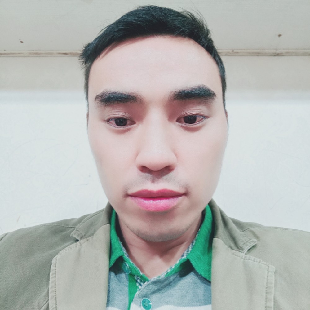 奔跑的空气的照片