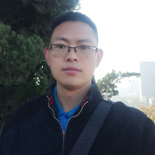 老实善良的好人的照片