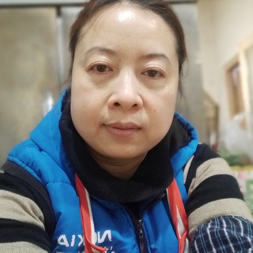 成都大姐的照片