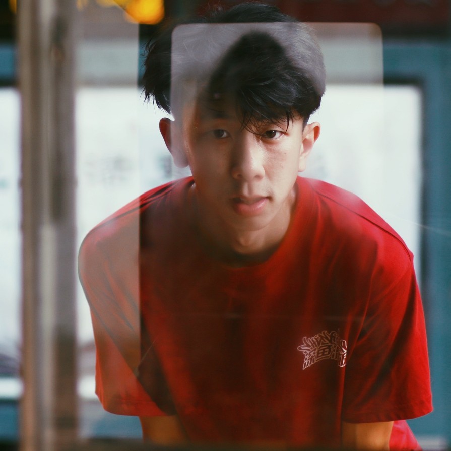 吧啦不啦的照片