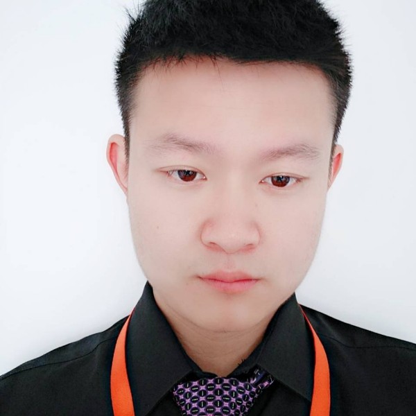 冬天迎单纯的照片