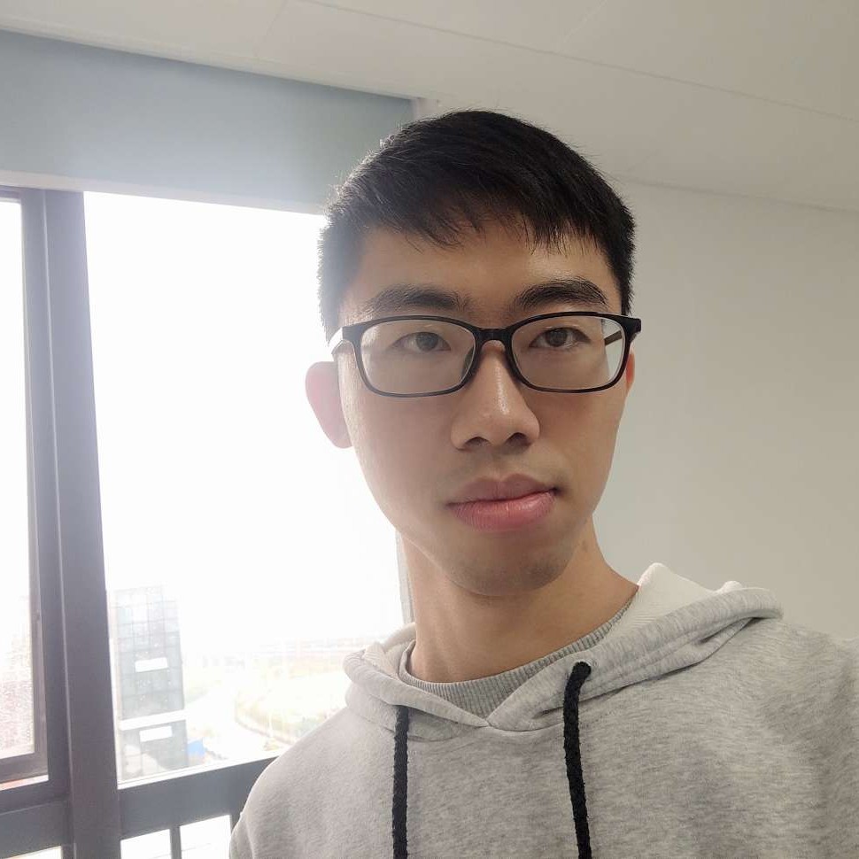 智慧华仔的照片