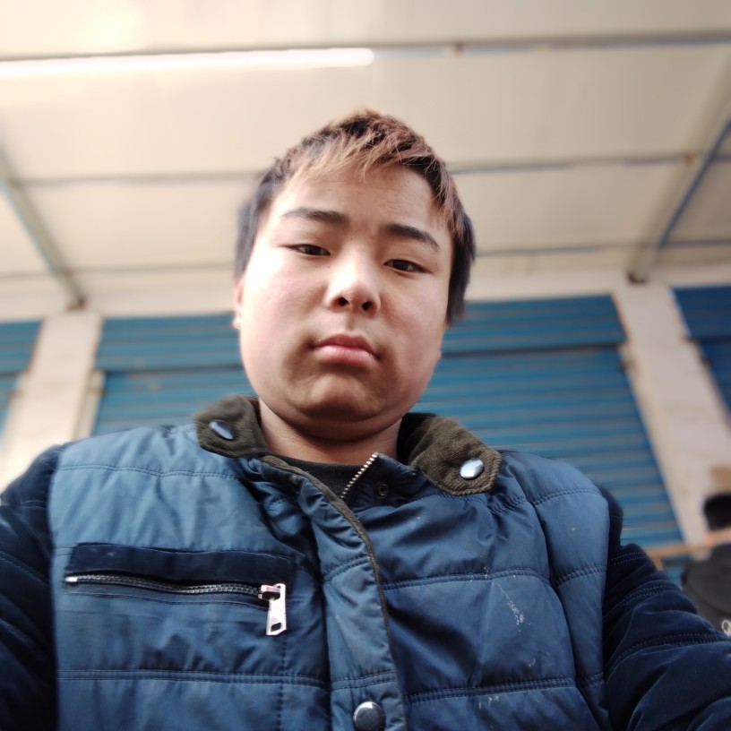 韩康的照片