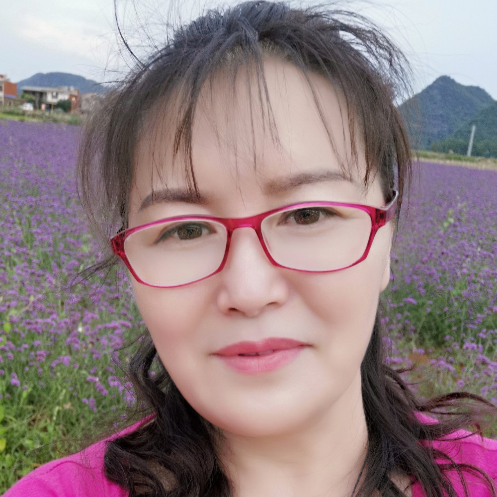 欧阳雨柔的照片