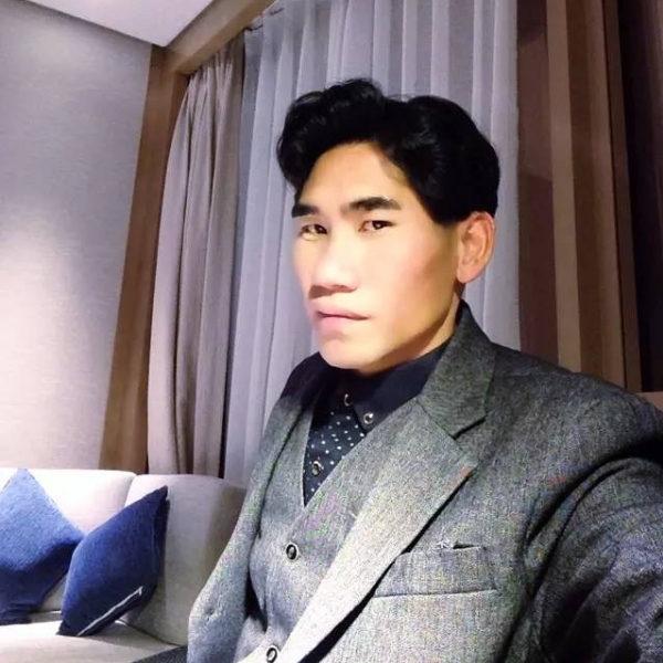 1沧海游龙的照片