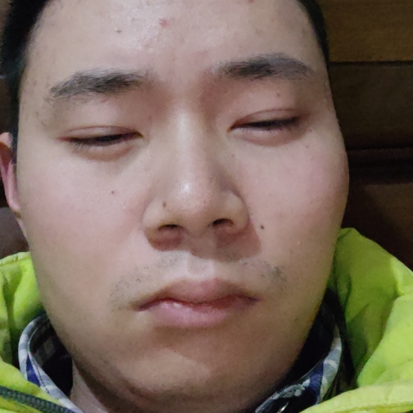 小白菜吃醋独寂的照片