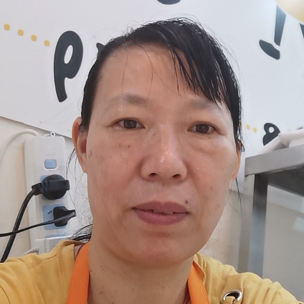 友好的蜗牛的照片