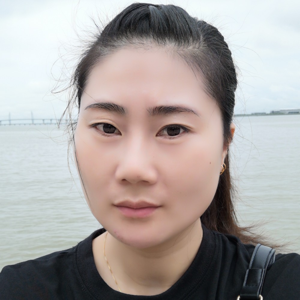 心中的太阳花的照片