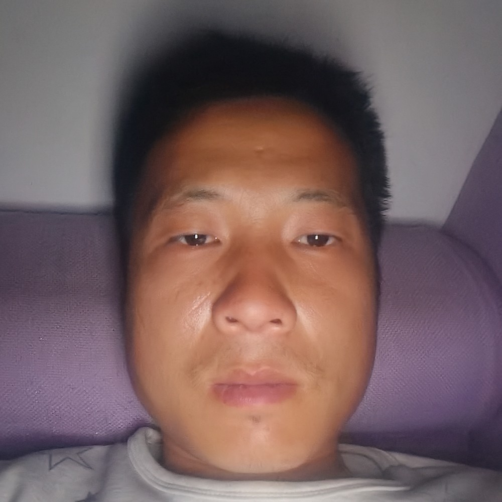 等待等待大叔的照片