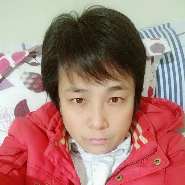 老实等待美女的照片