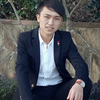迷离有流影的照片