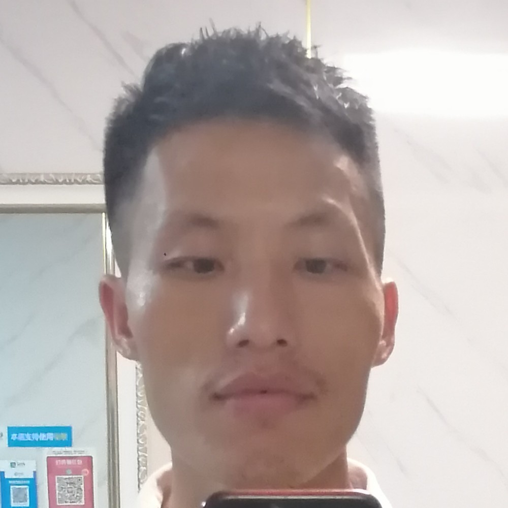 城市里的灰太狼的照片