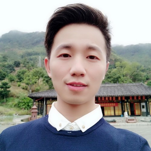 嘿！你撞我心上了的照片