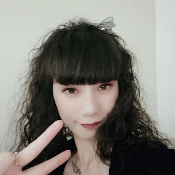 笑颜＆如花的照片
