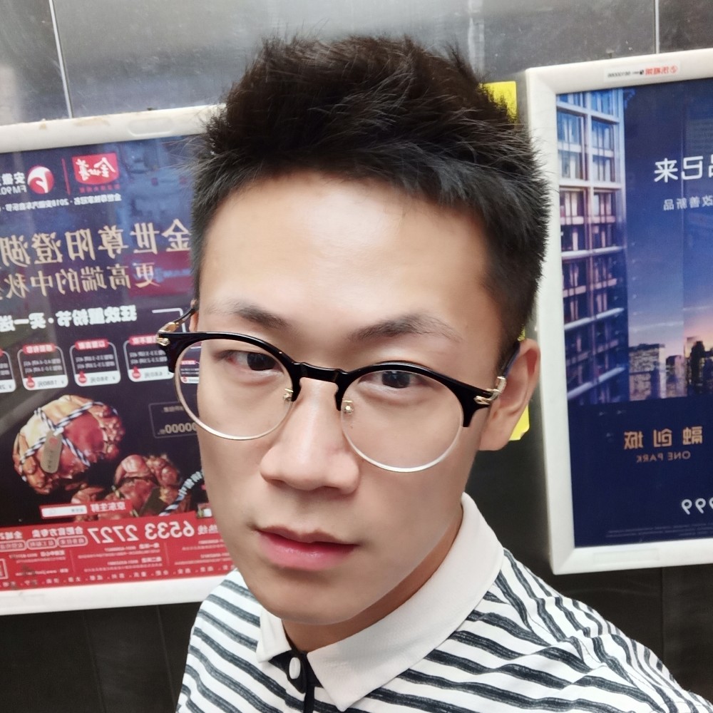 我要处对象的照片