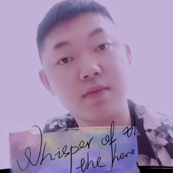 你那么好的照片