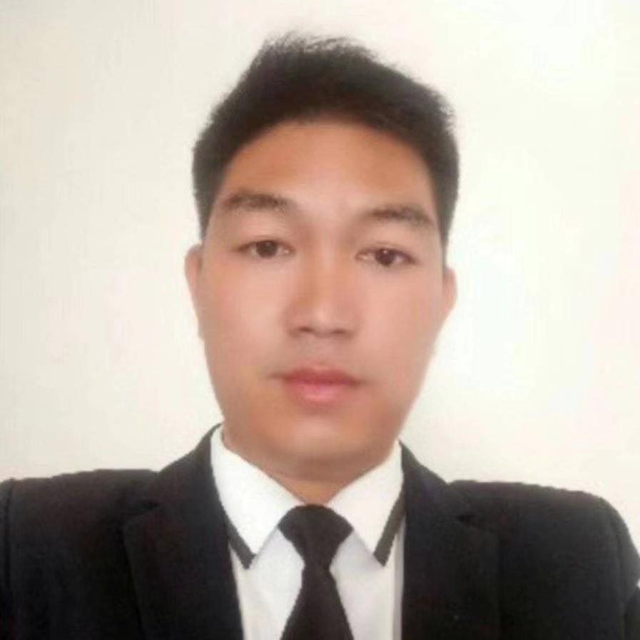 冲的出发的照片
