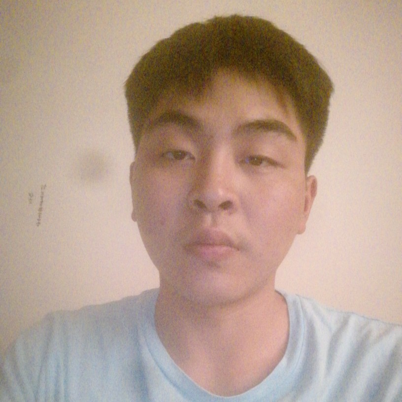 不言骑，谦之的照片