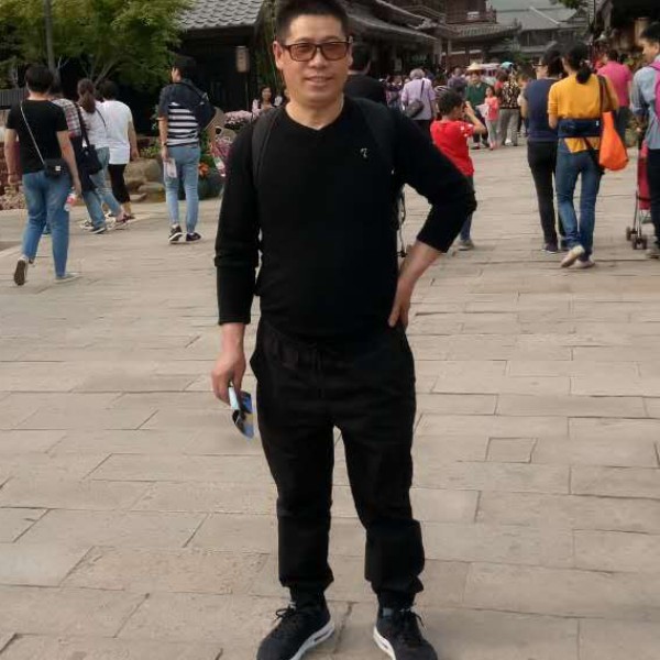 淮北人的照片