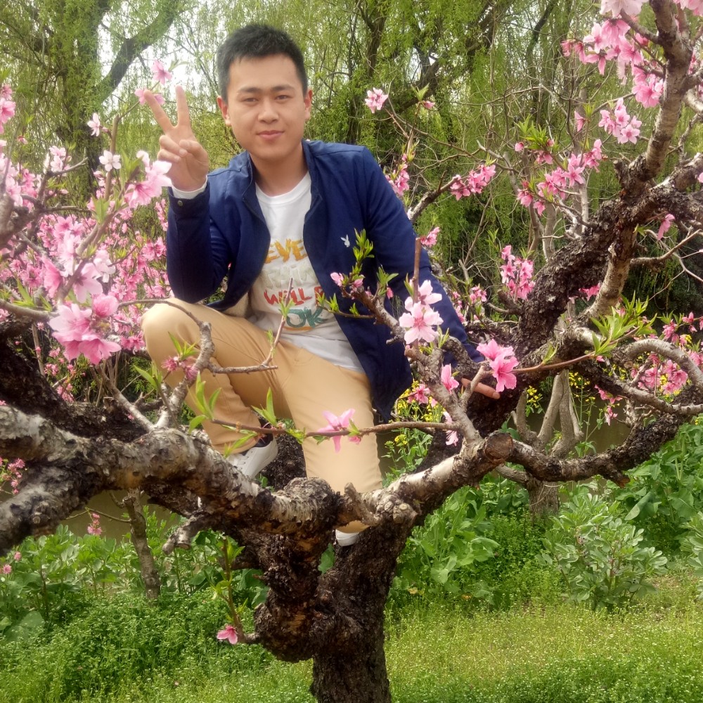 缘一丢丢的照片