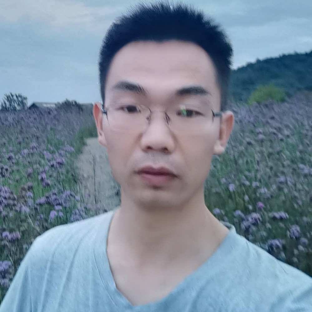 道农先生的照片