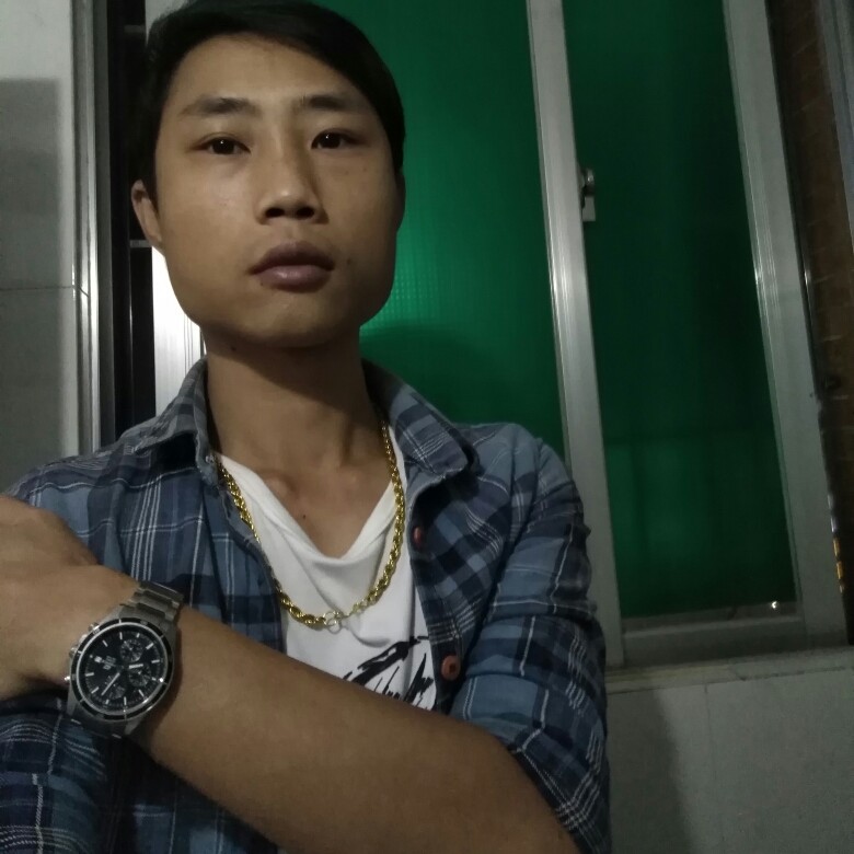 小小浩南的照片