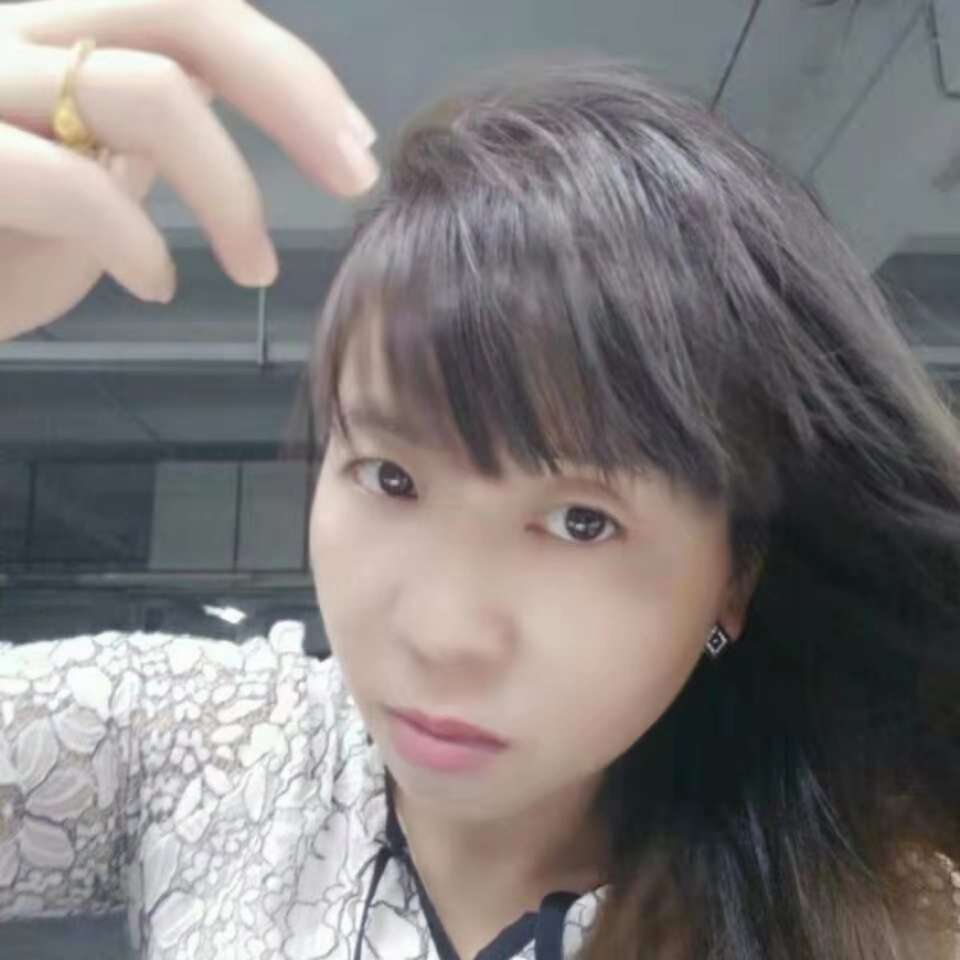温柔的美美的照片