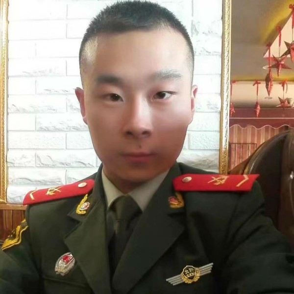 工作就是上战场的照片