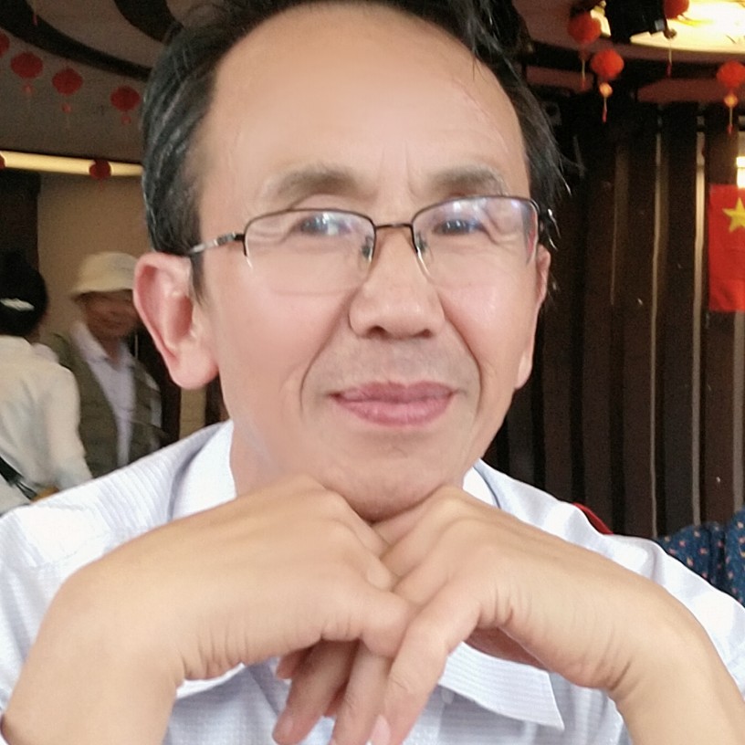 钻石笑怕孤单的照片